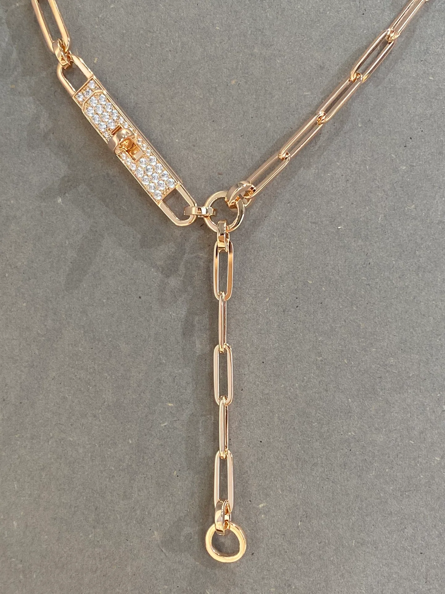 Колье Hermes - 23