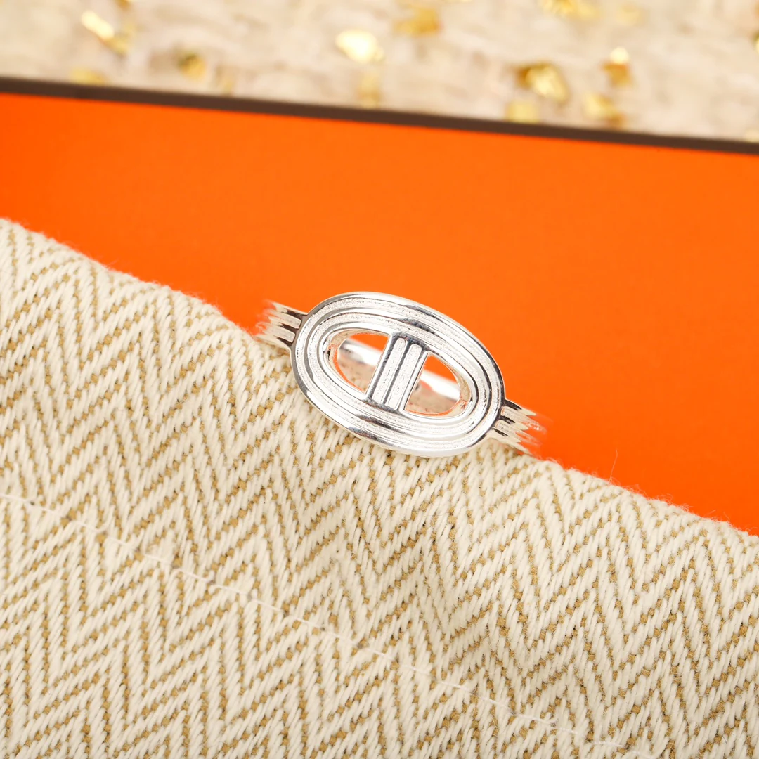 Кольцо Гермеса 014