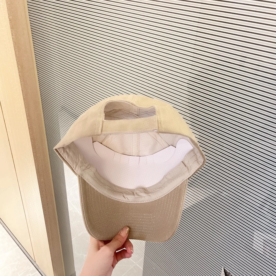 Бейсболка Balenciaga, новинка 2022 года - 2 (аналогичные тем, что продаются в бутиках)