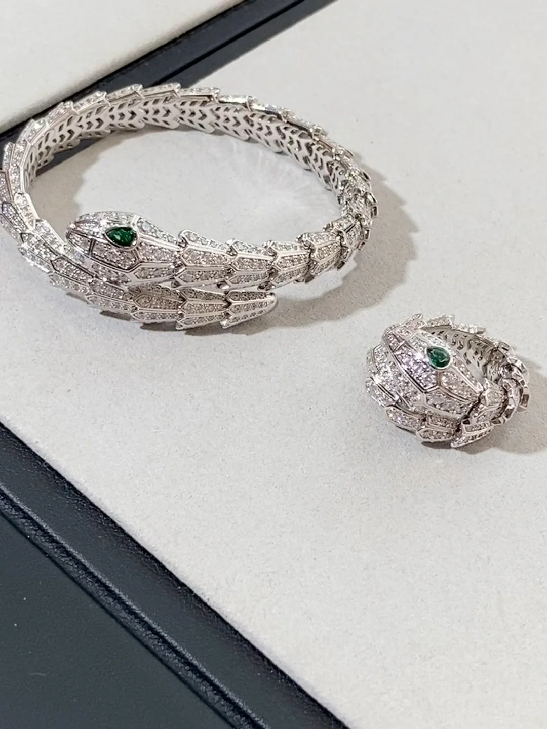 Bvlgari - Браслет 020