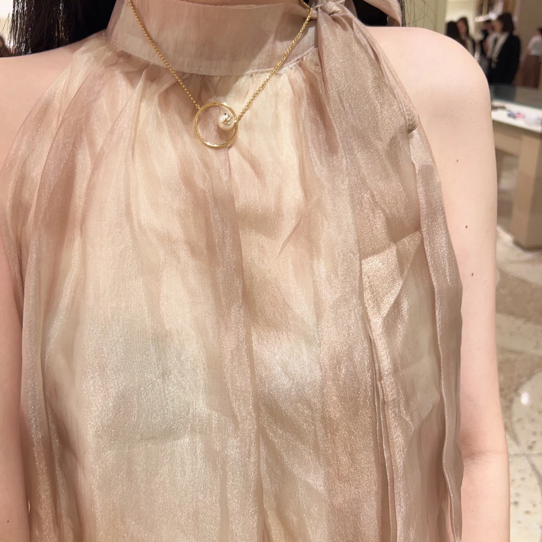 LV-Ожерелье 057