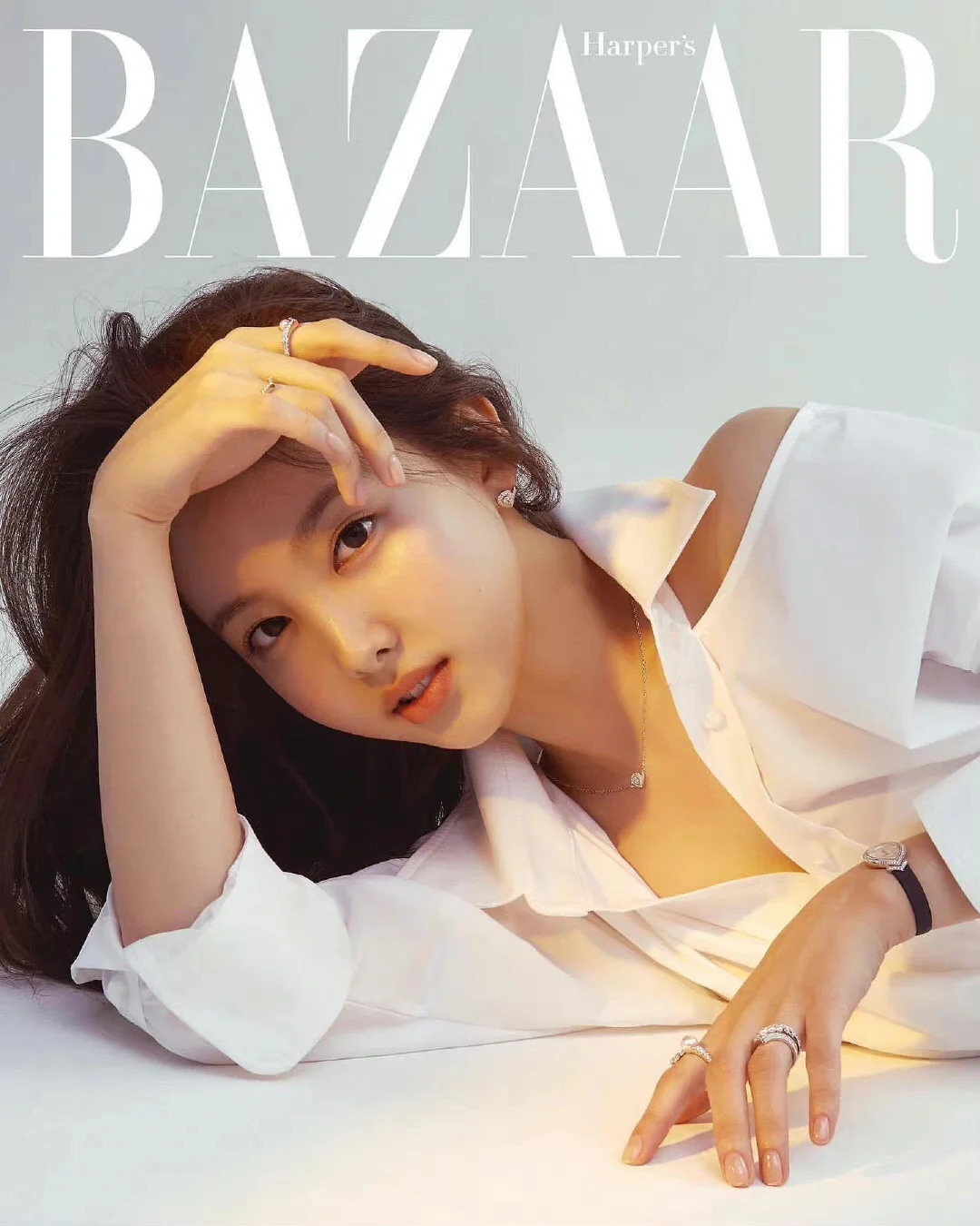 Колье Chaumet 054