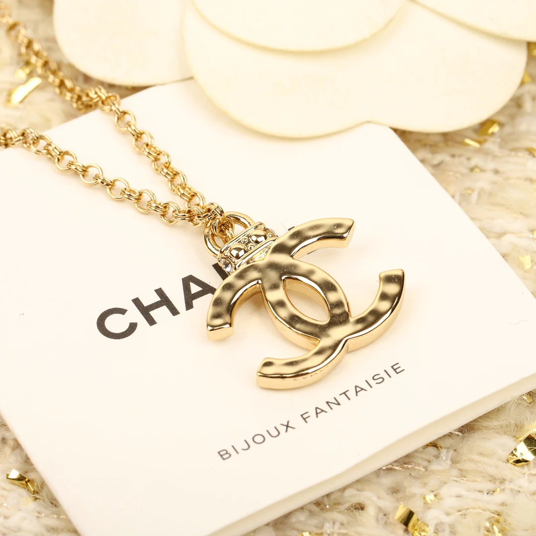 Chanel - Колье 503