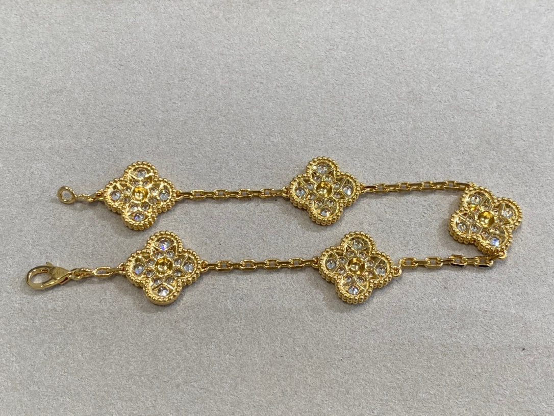 Van Vek - Браслет 034