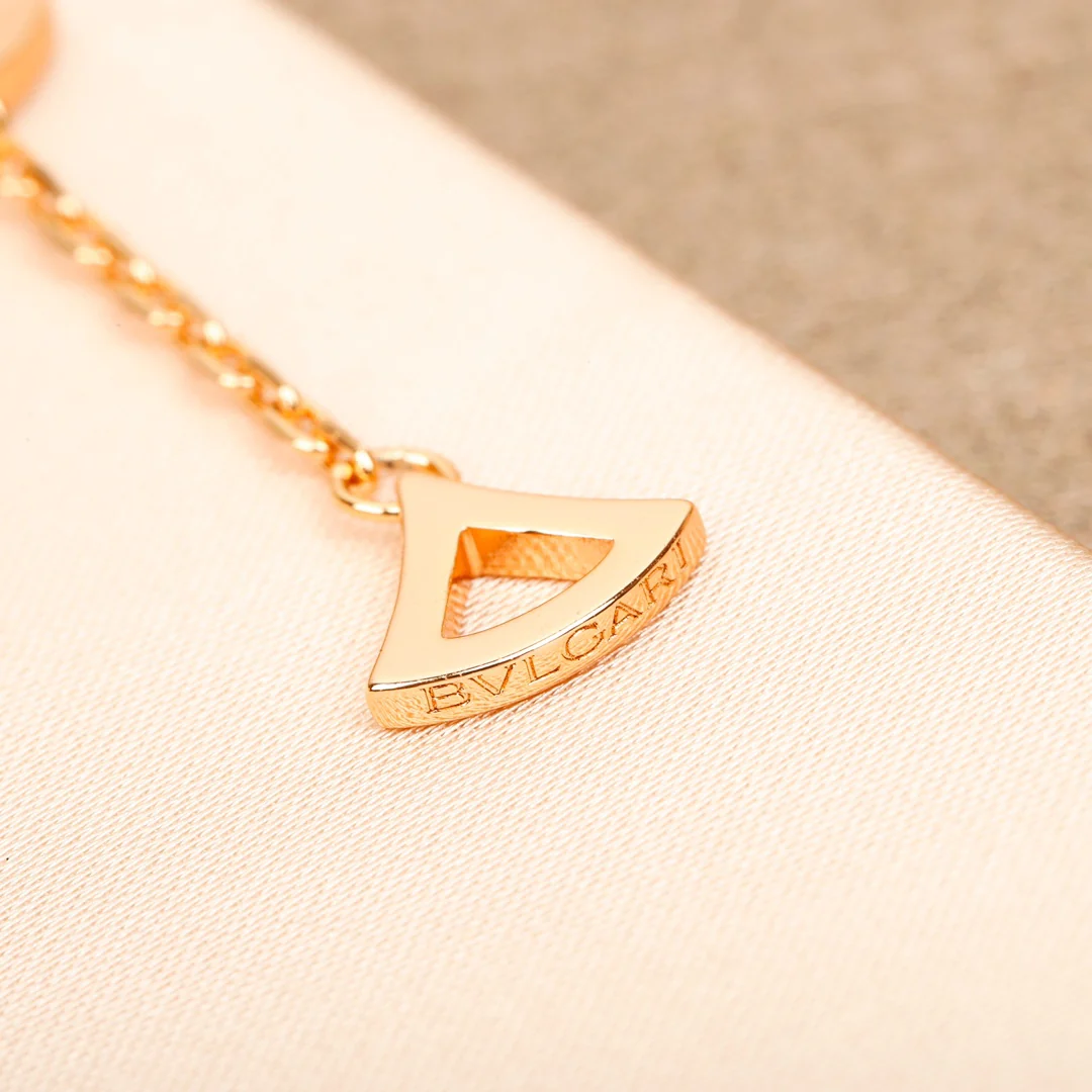 Bvlgari - Колье 035