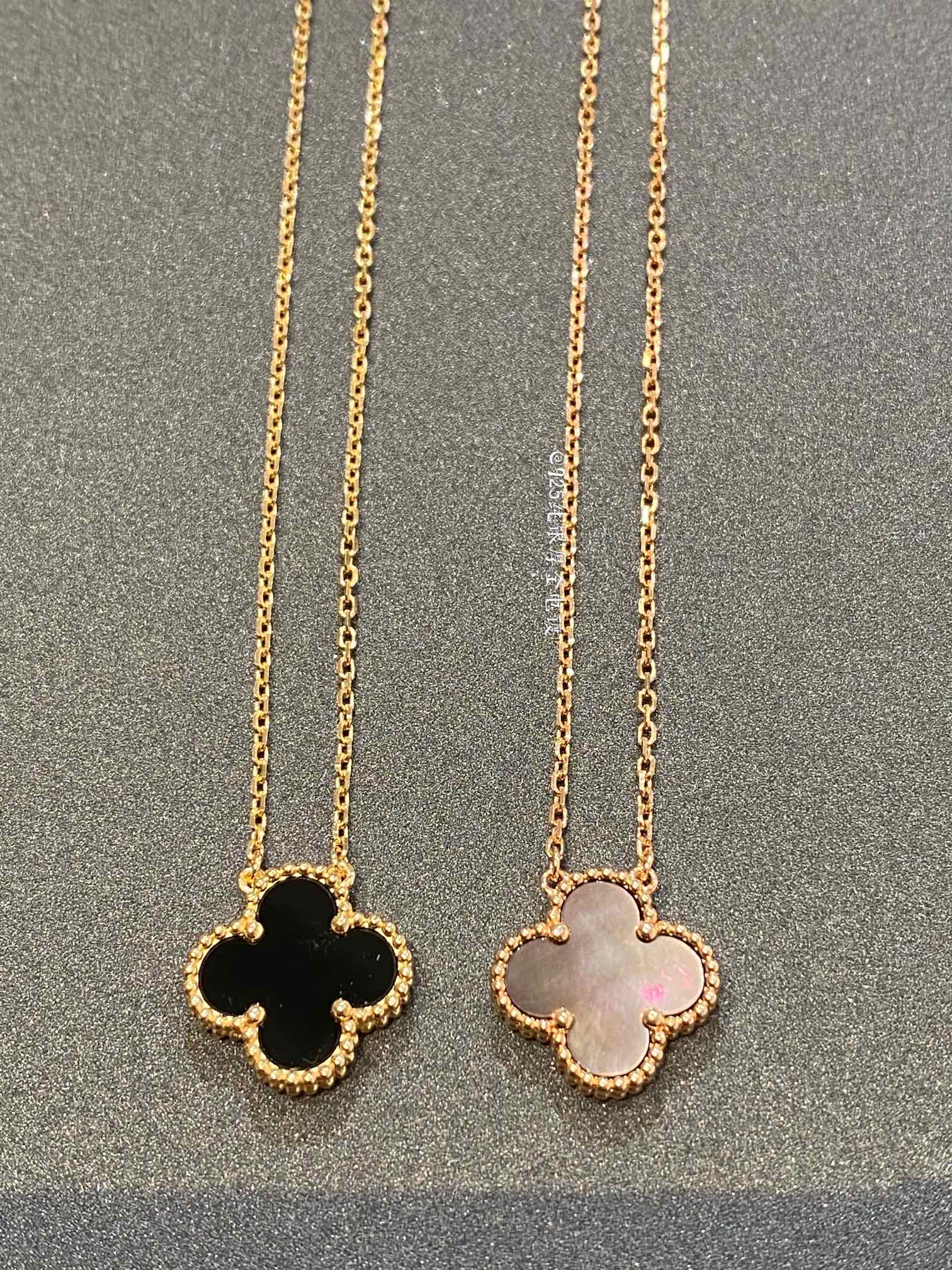 VCA-Ожерелье-50