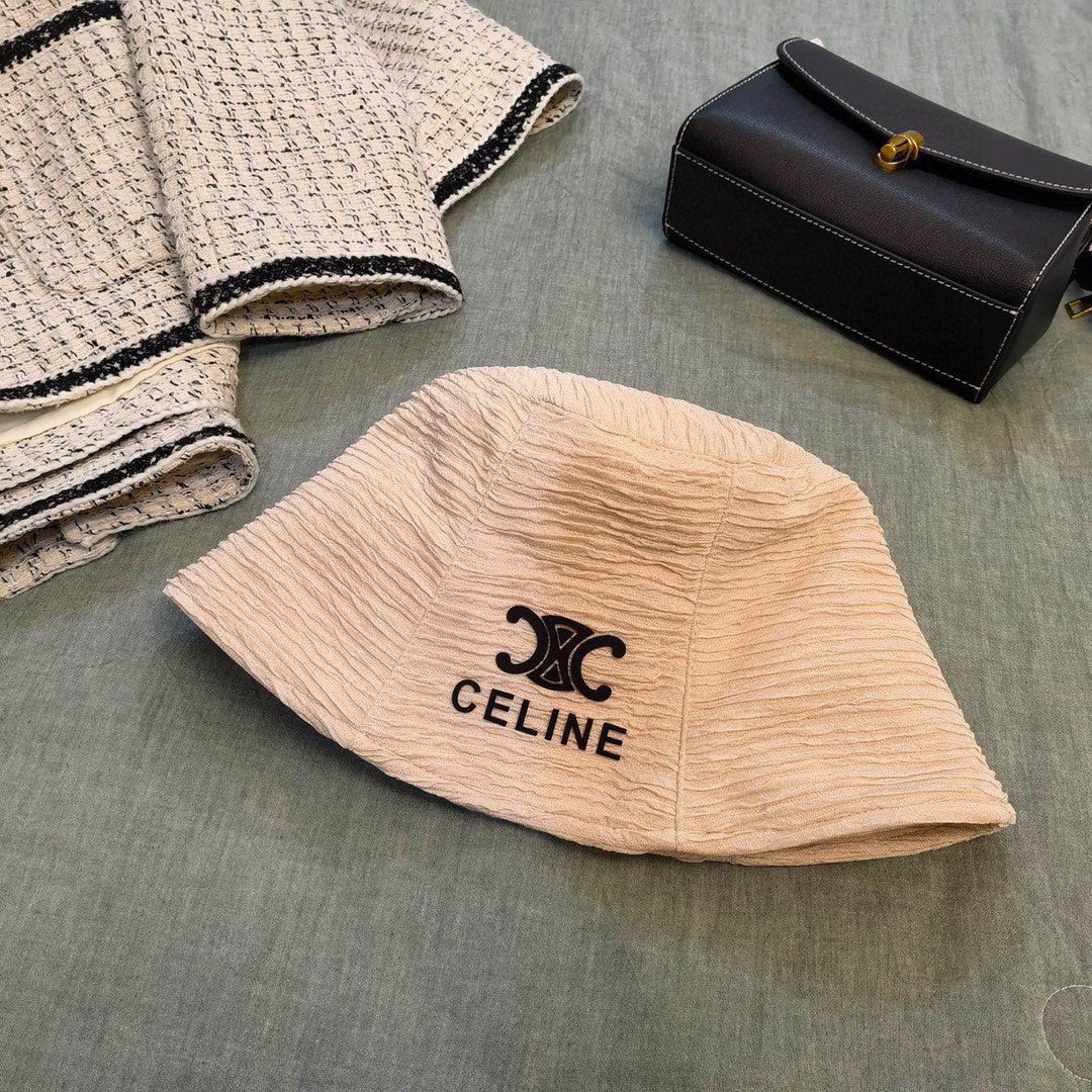 Селин - Рыбацкая шляпа - 13