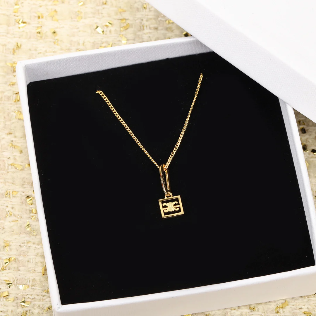 Селин - Колье 055