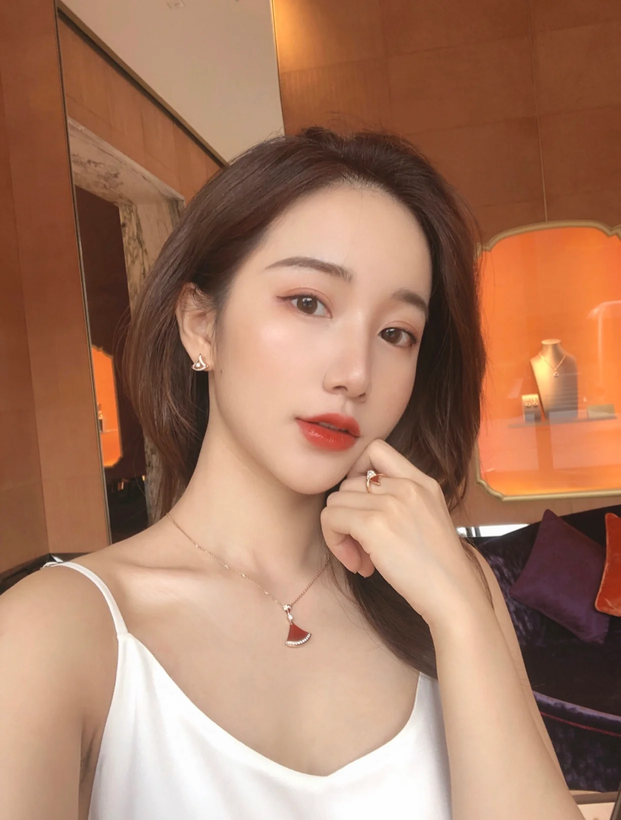 Bvlgari - Колье - 33