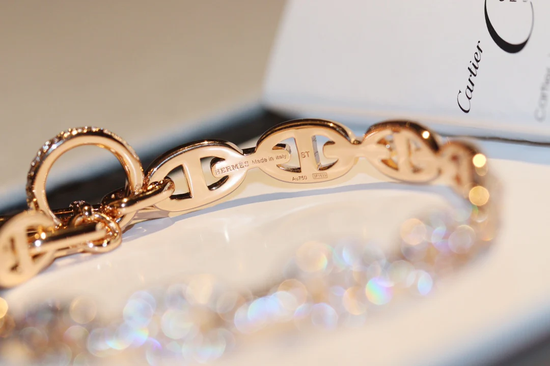 Браслет Hermes 014