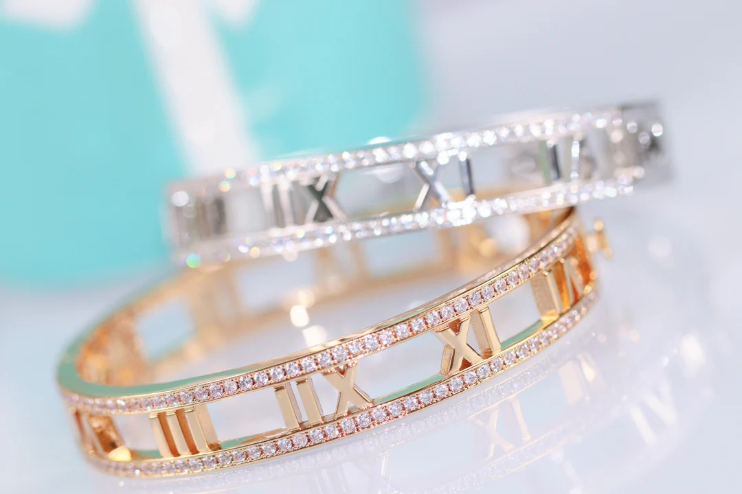 Браслет/наручный браслет Tiffany - 3