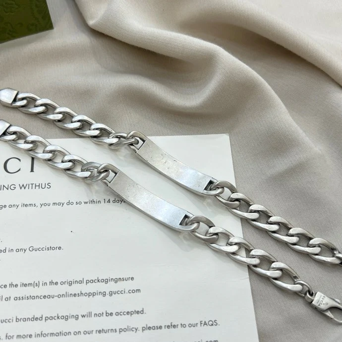 Браслет Gucci 029