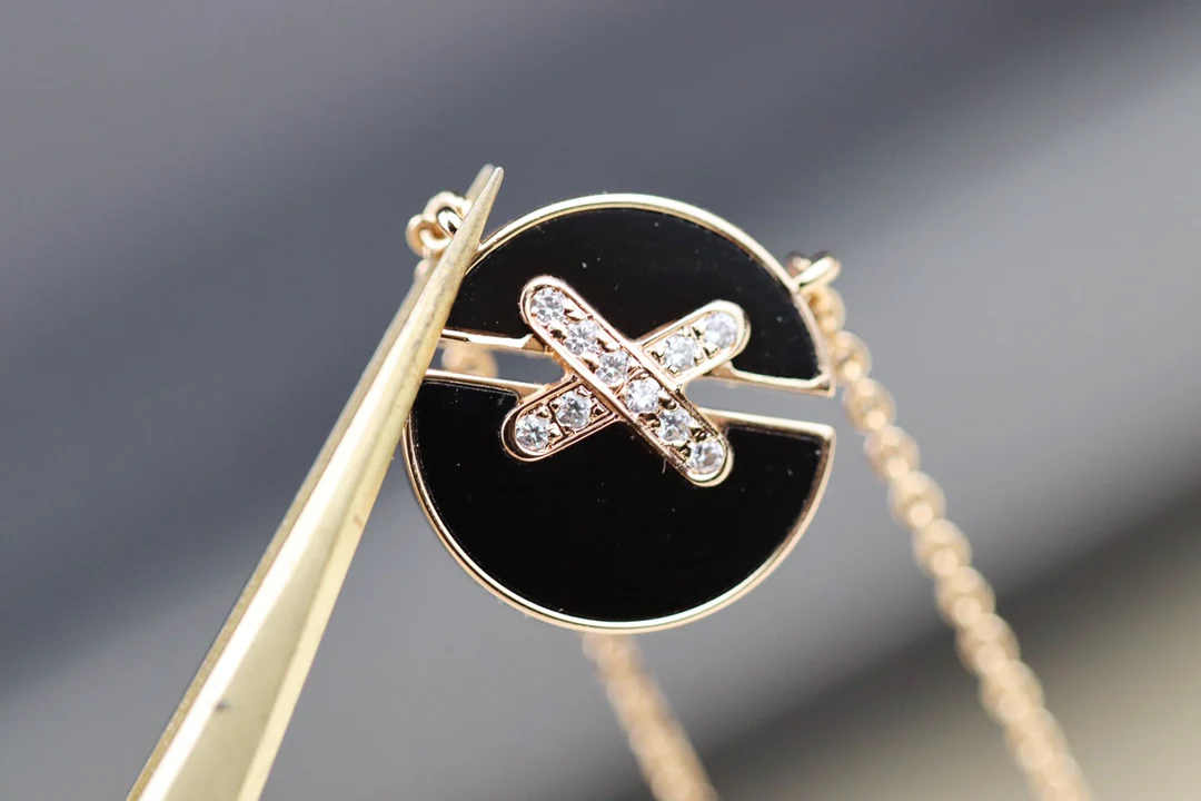 Колье Chaumet 058