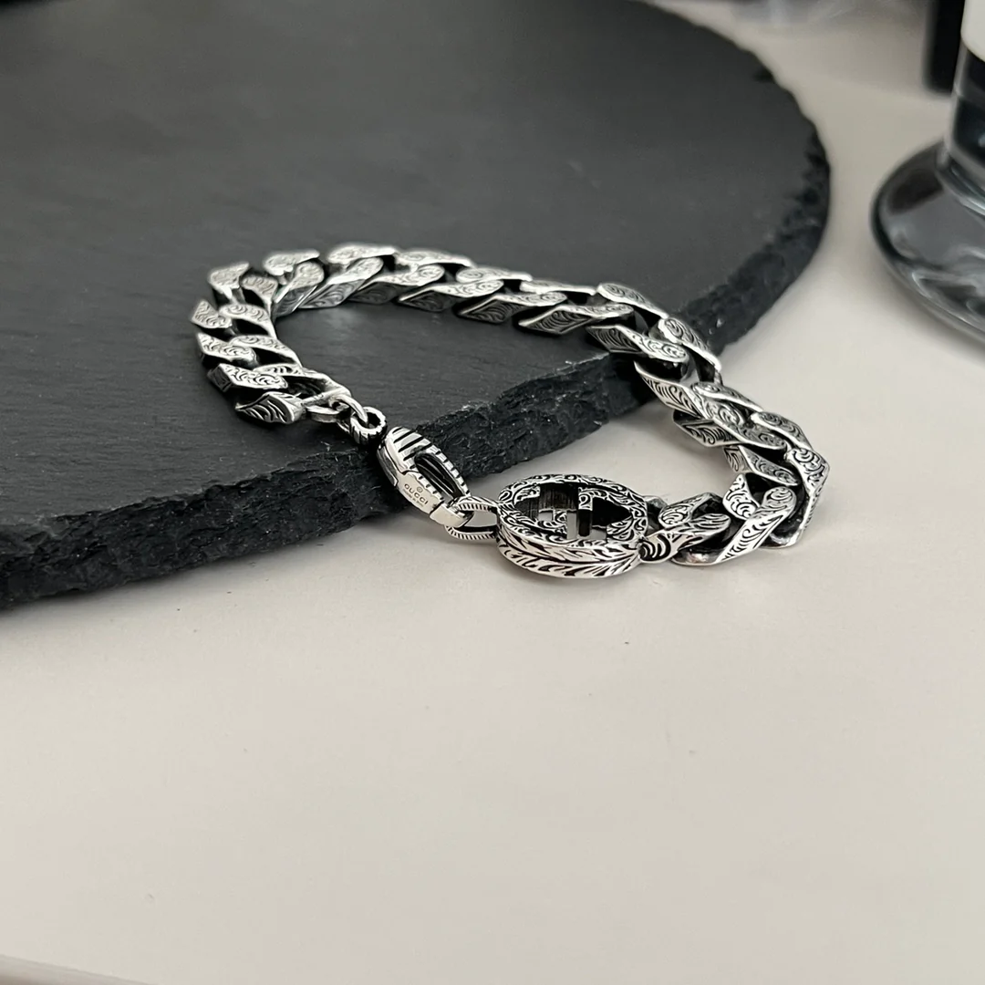 Браслет Gucci 037