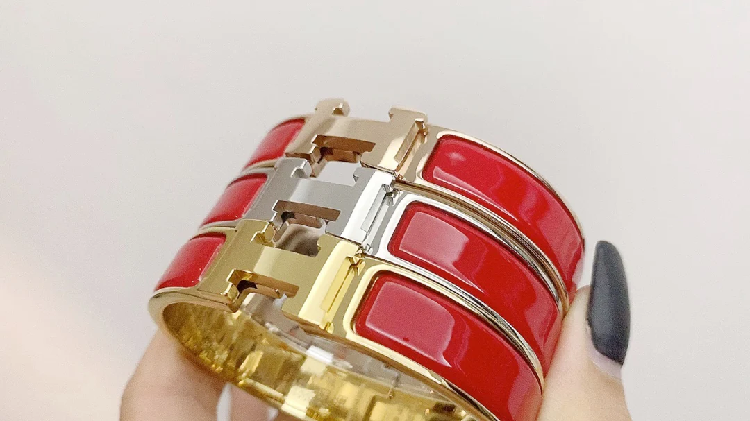 Браслет Hermes 027