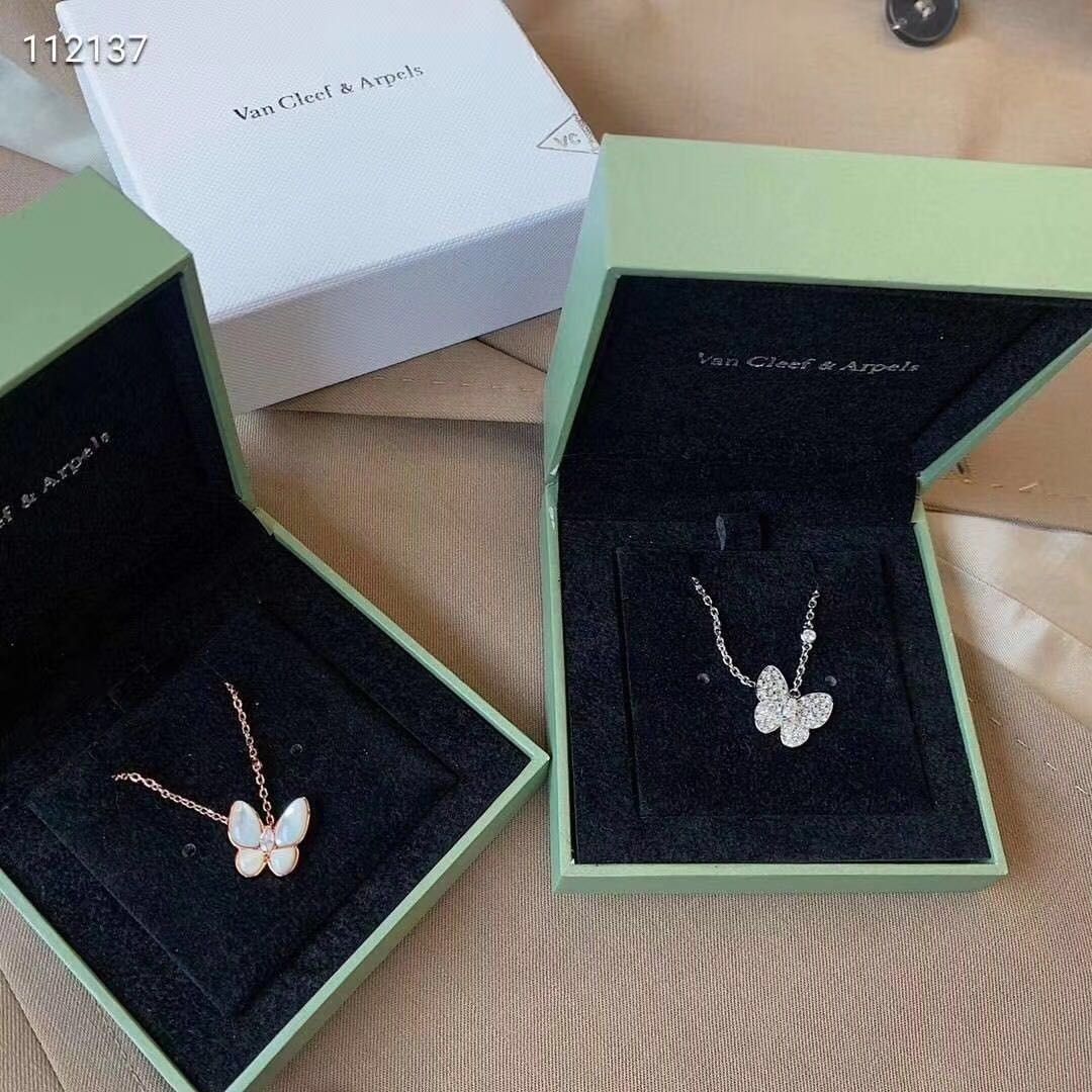 VCA - Различные коллекции - Браслеты - Колье