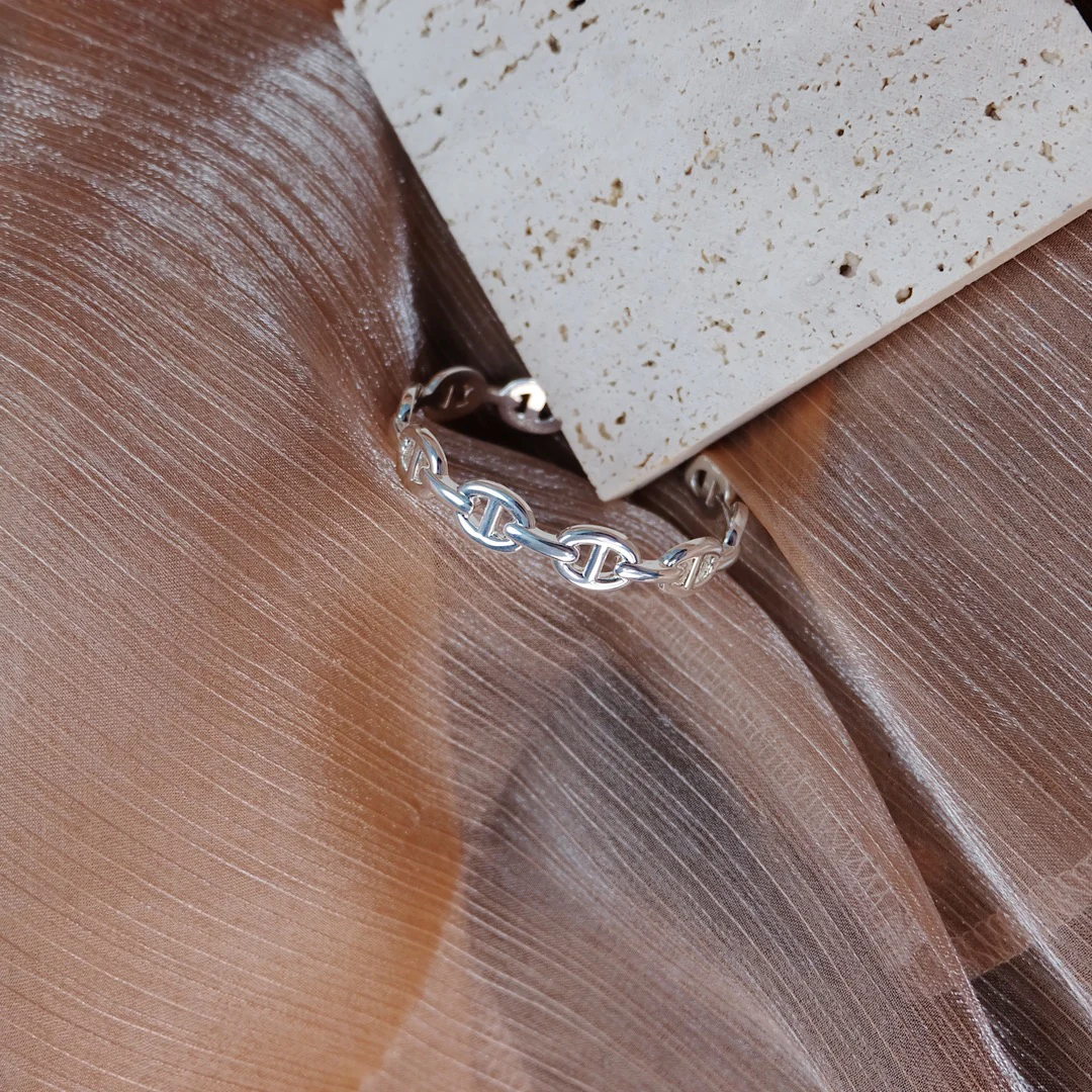 Кольцо Гермеса - 5