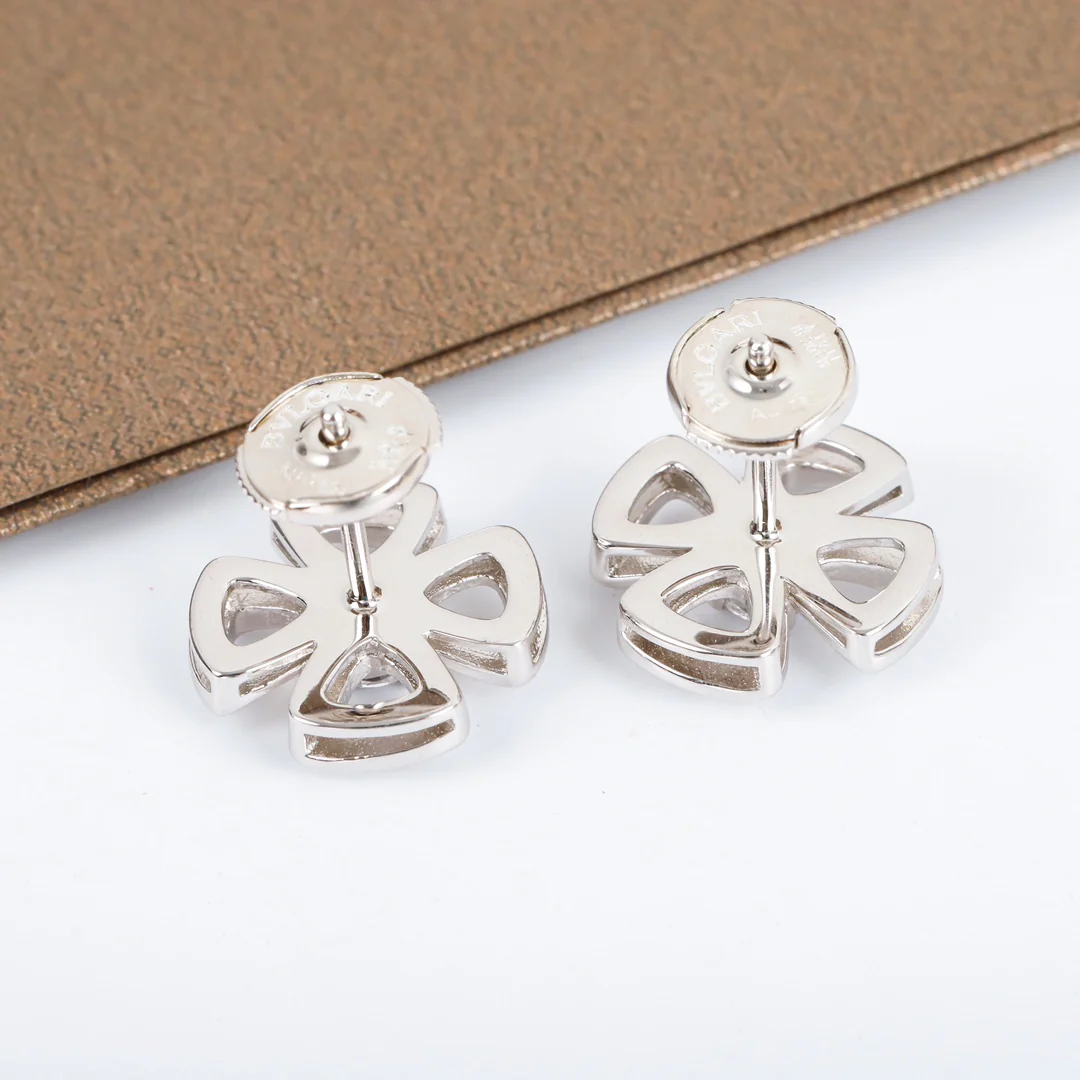 Серьги Bvlgari - 13