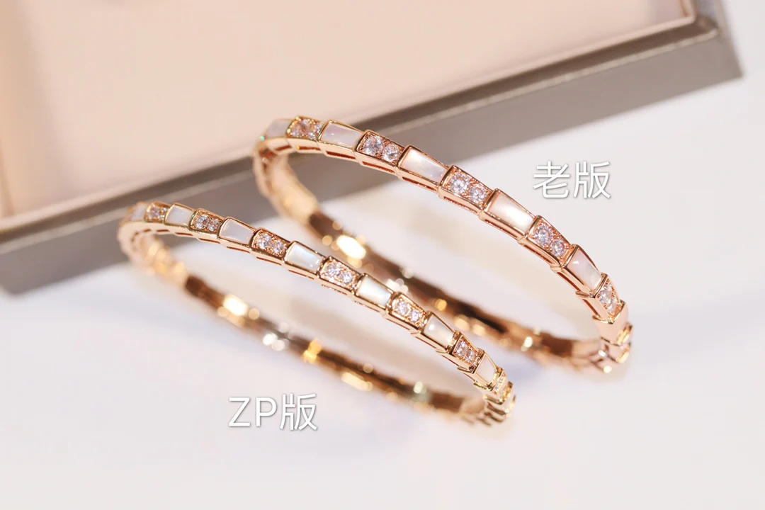 Браслет/наручный браслет Bvlgari - 14