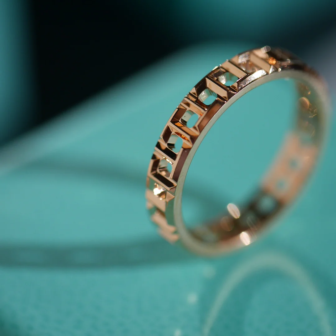 Кольцо Тиффани 038