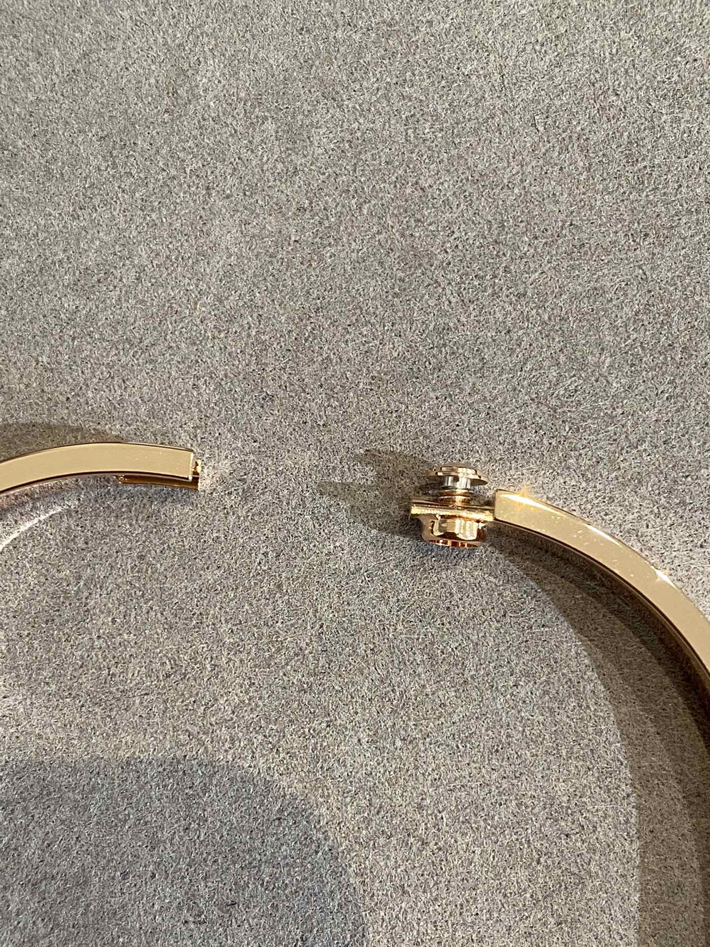 Браслет Cartier 047