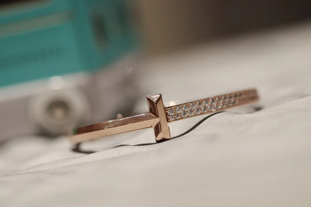 Браслет/наручный браслет Tiffany - 9