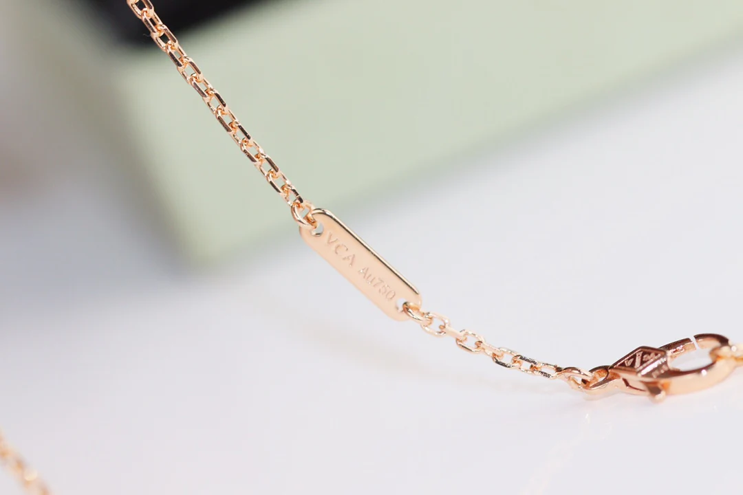 VCA-Ожерелье-33