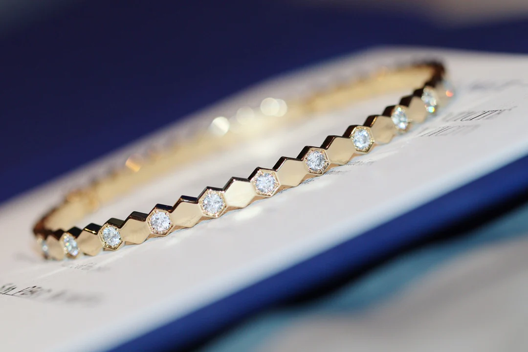 Браслет Chaumet 014