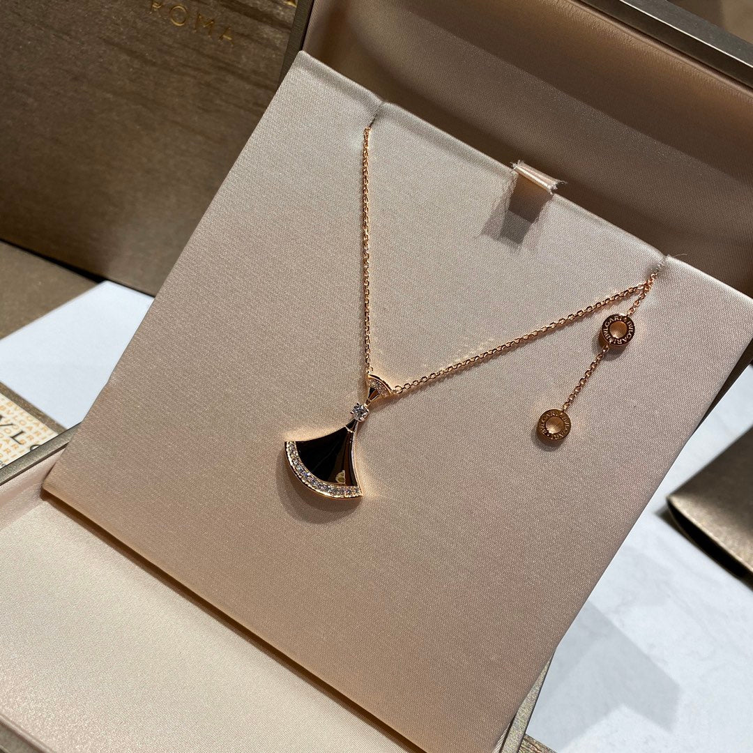 Bvlgari - Колье 065