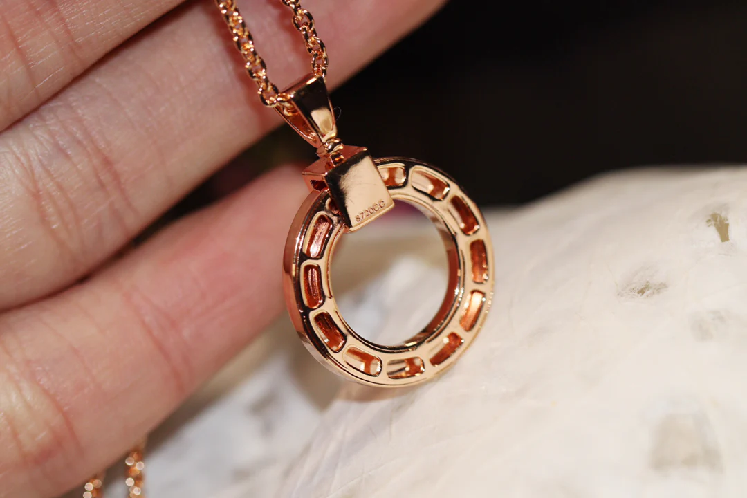 Bvlgari - Колье - 113