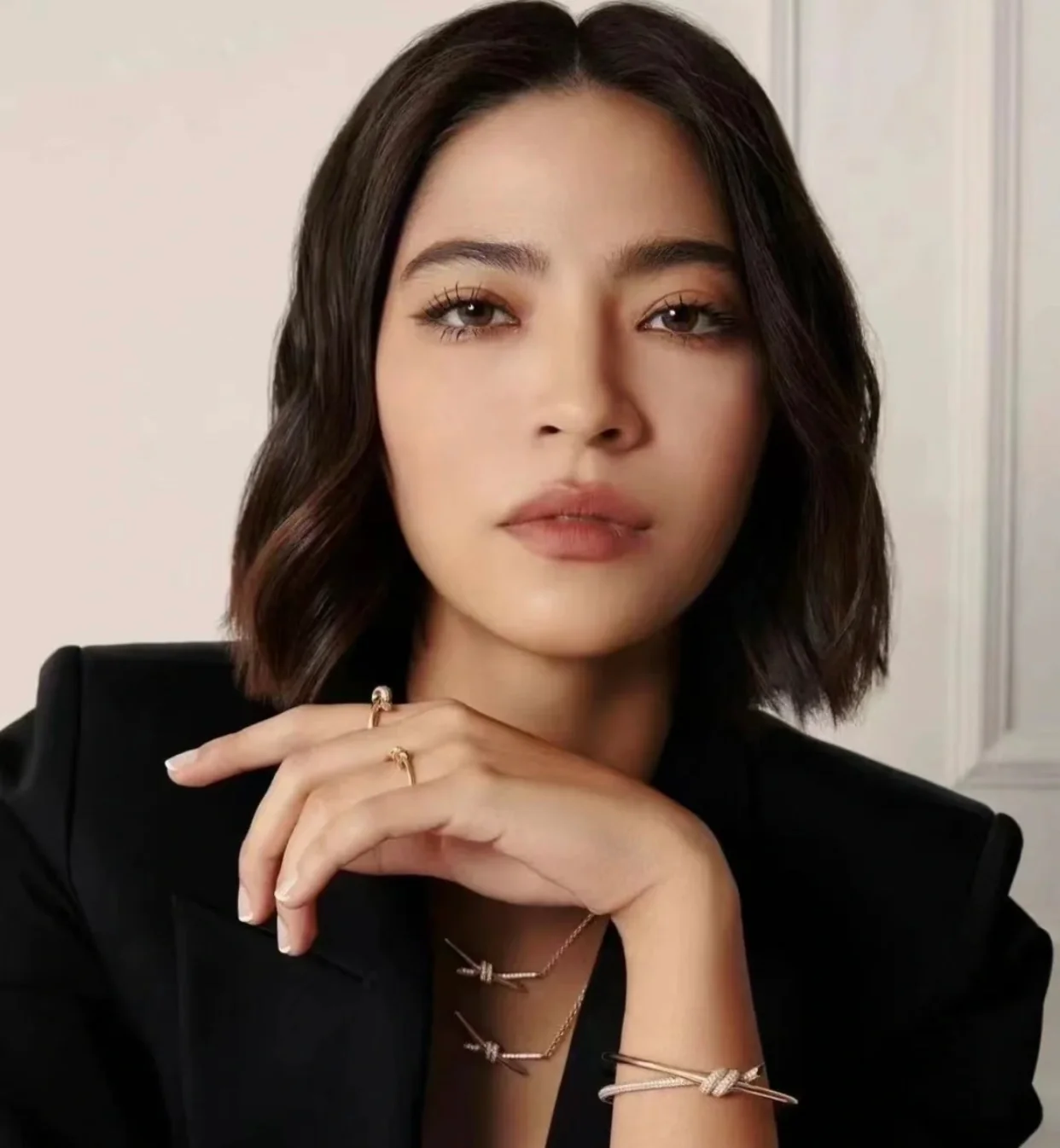 Браслет Tiffany 017