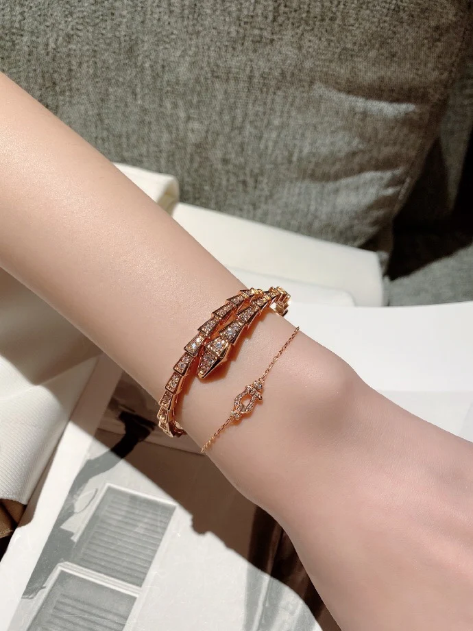 Кольцо Bvlgari - 21