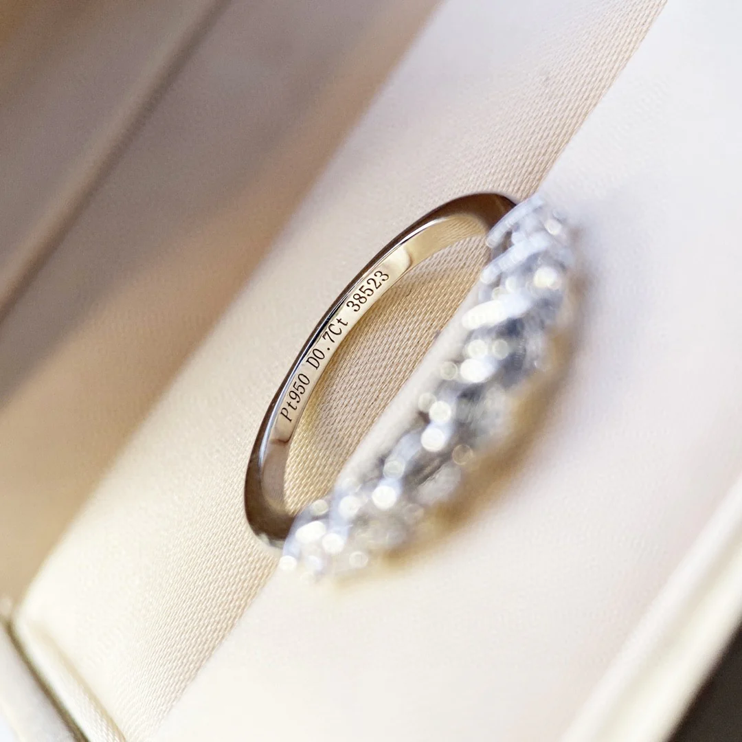 Кольцо Тиффани 025