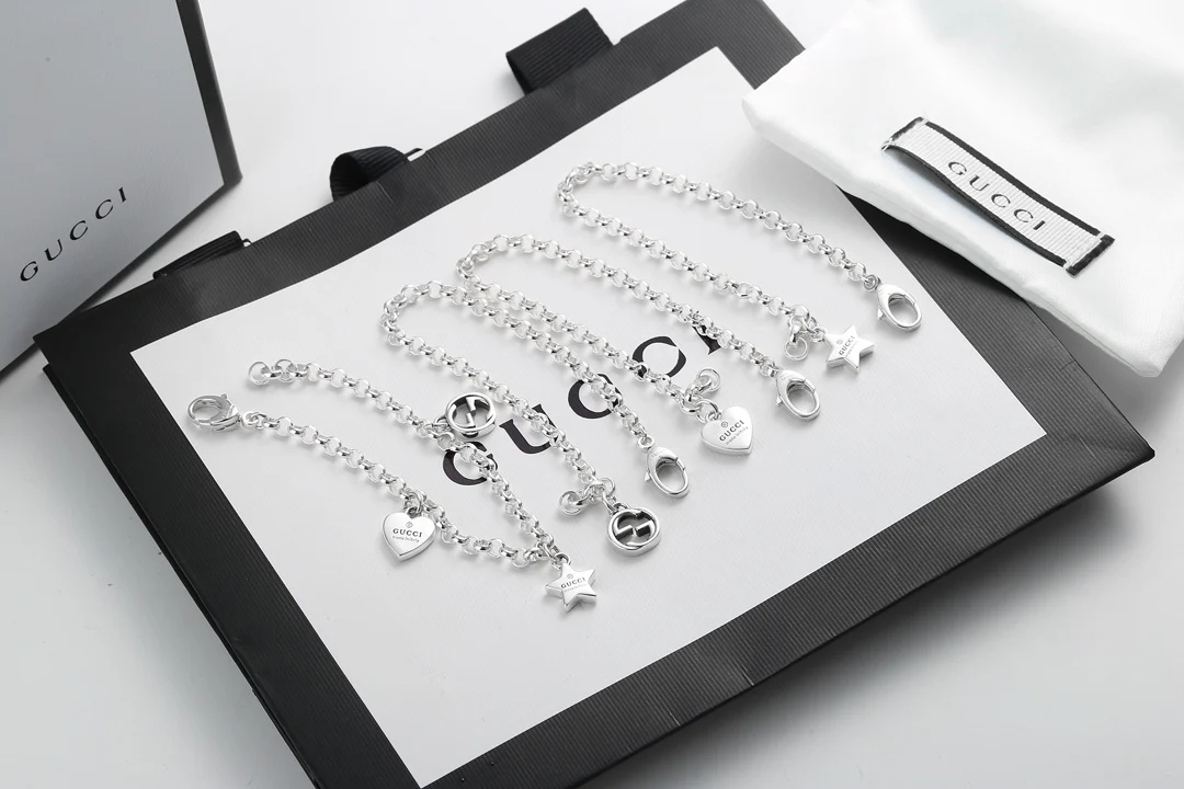 Браслет Gucci 018