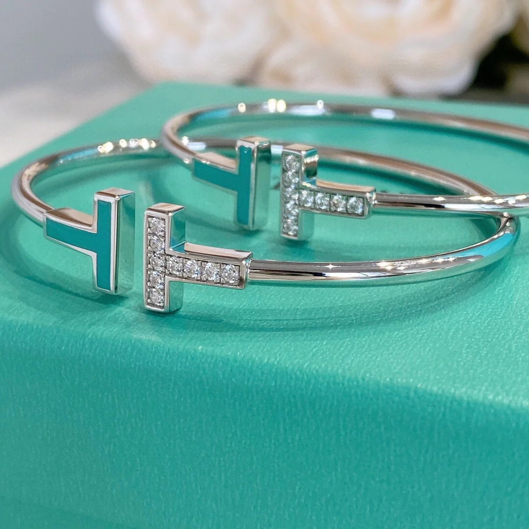 Браслеты и наручные украшения Tiffany - изображение из коллекции