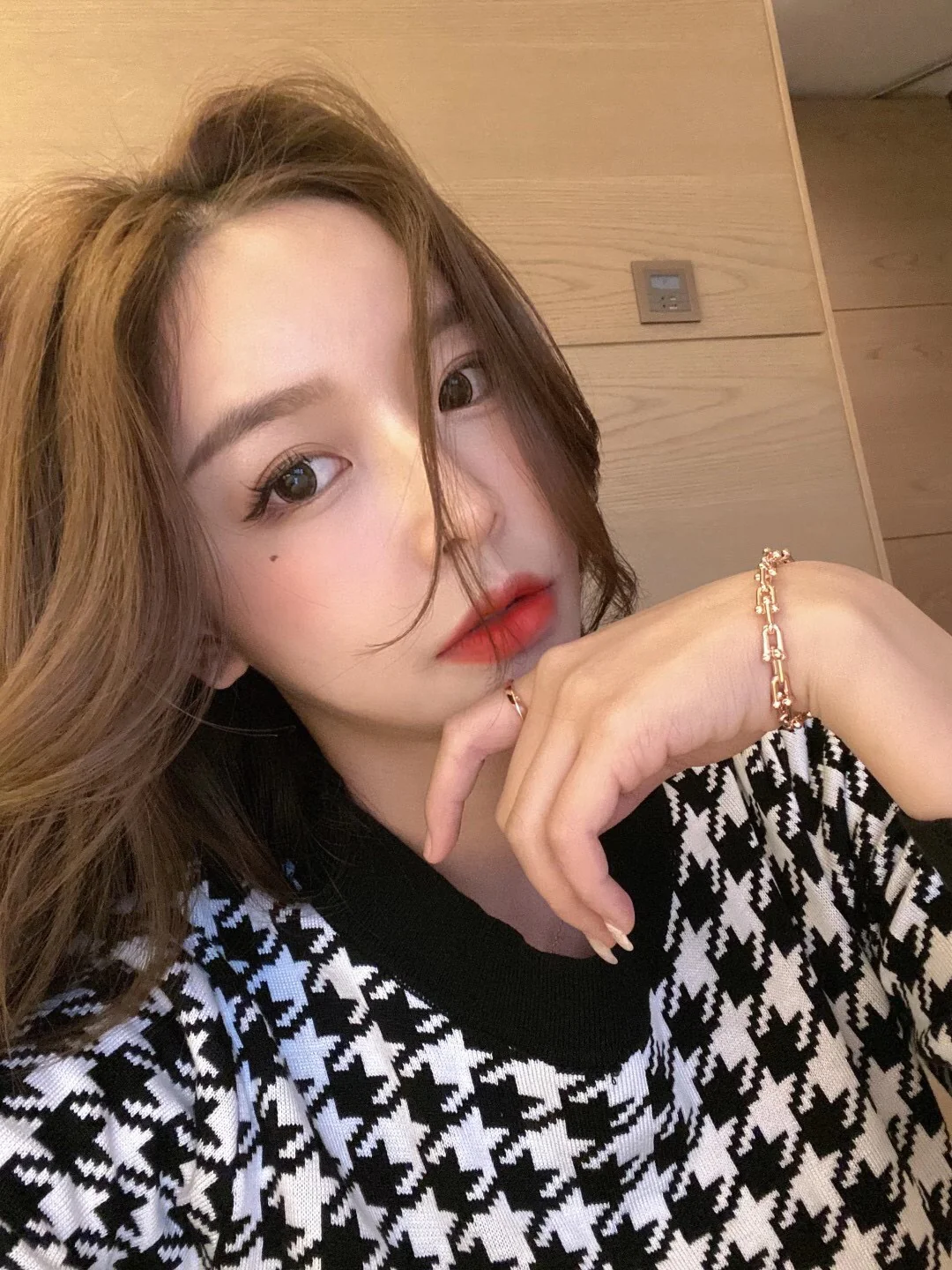 Браслет Tiffany 034