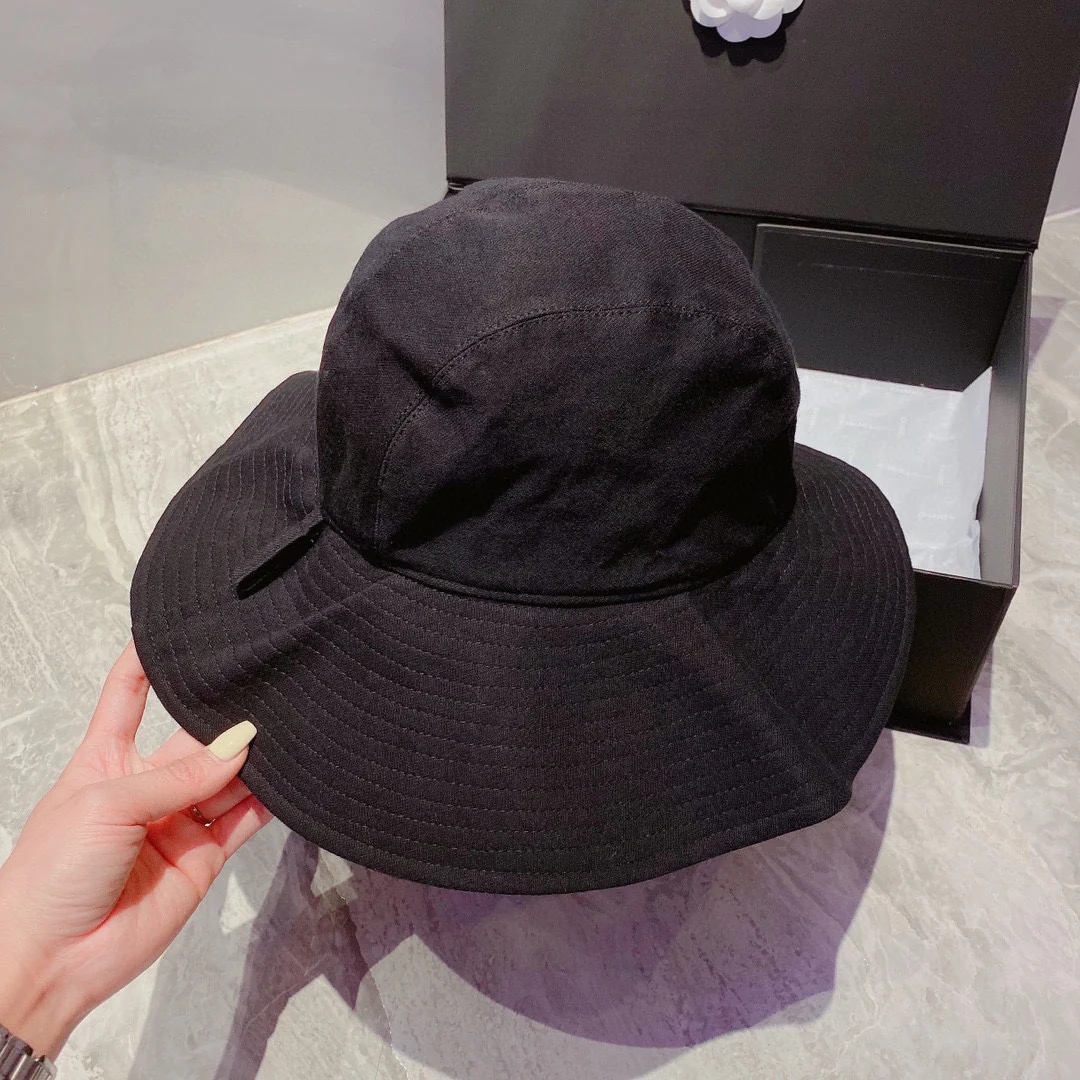 Hermes - Официальная шляпа от солнца - 1