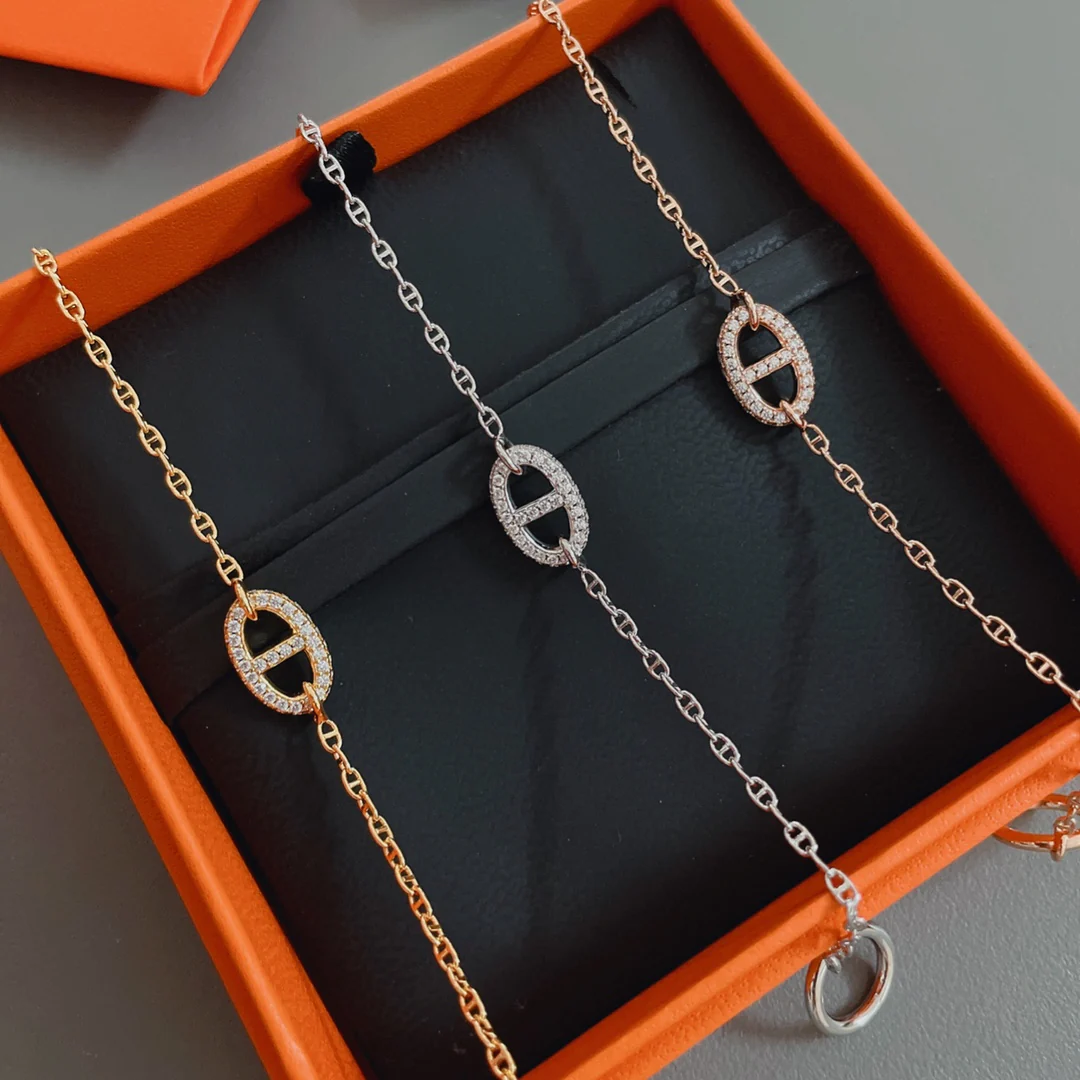 Браслет Hermes 002