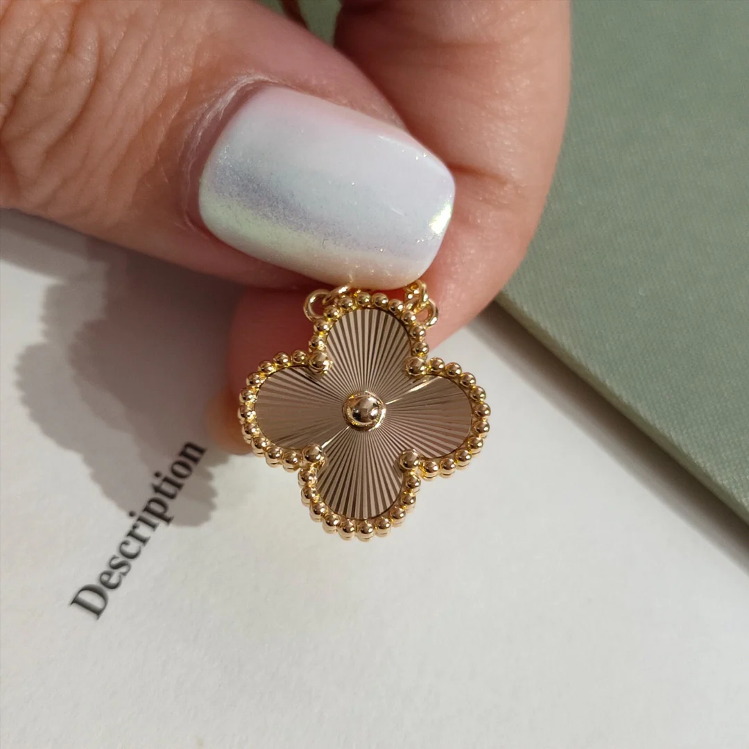 Van Ville - Колье 075