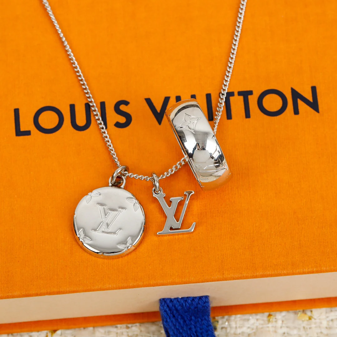 LV-Ожерелье 038