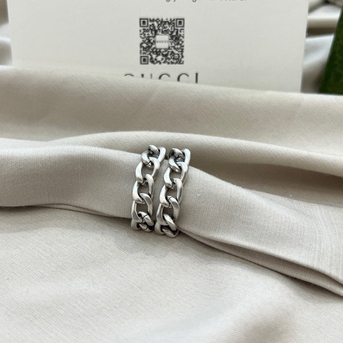 Gucci - Кольцо 054