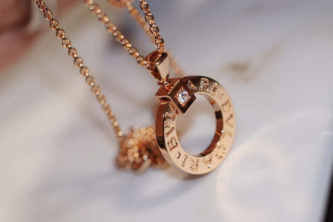 Bvlgari - Колье - 113