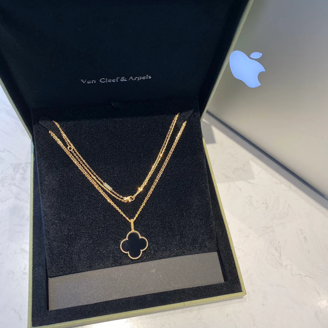 Van Ville - Колье 062