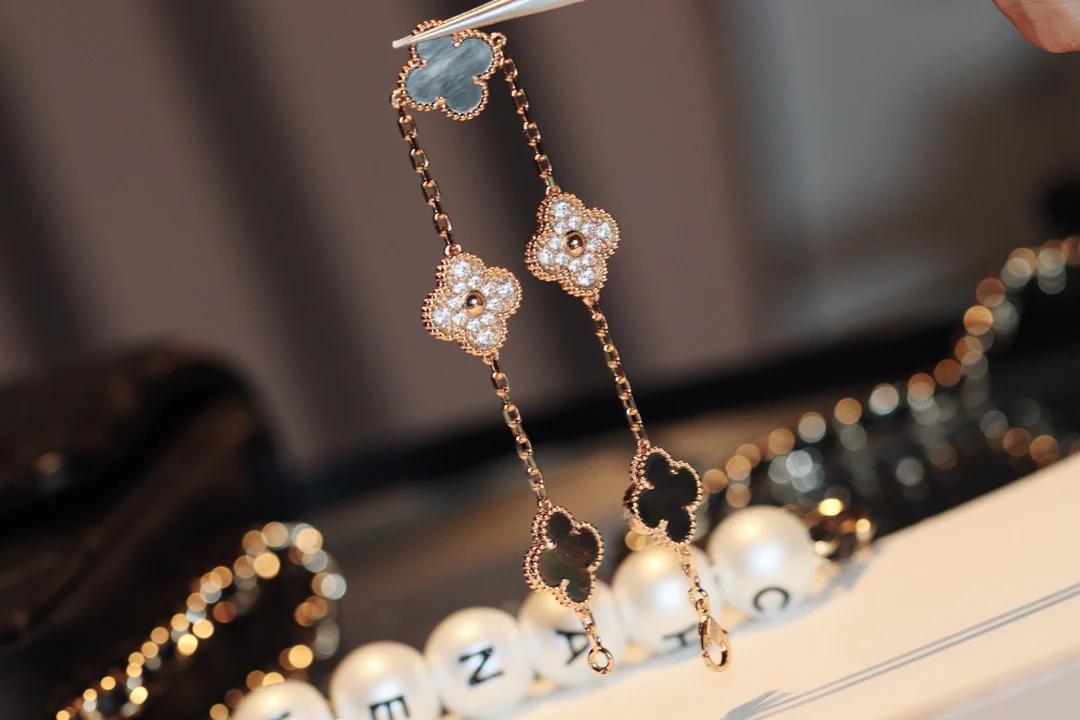 Van Vek - Браслет 069