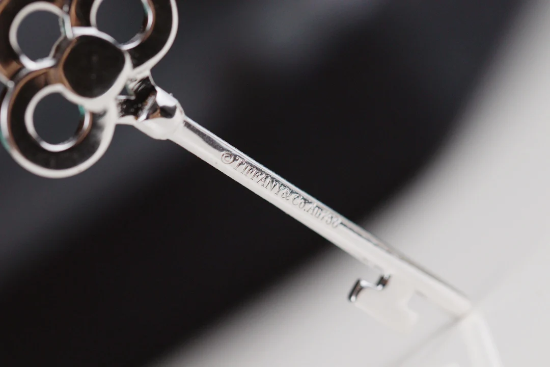 Колье Tiffany 078