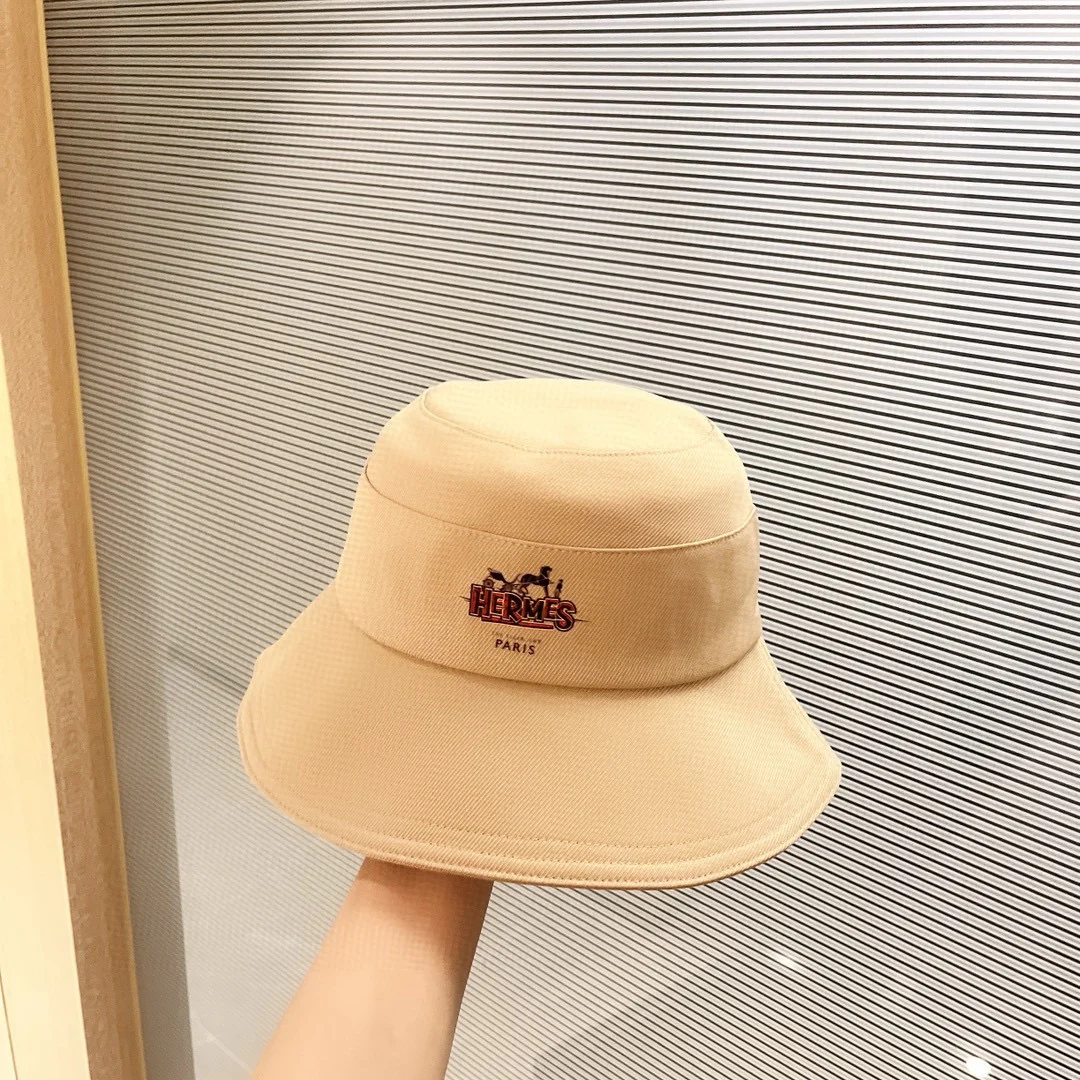 Гермес - Рыбацкая шляпа - 2