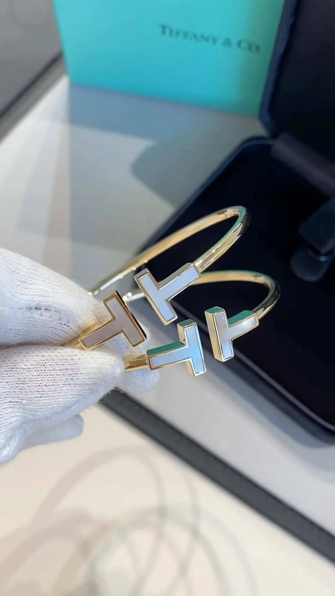 Браслет Tiffany 012 (копия)