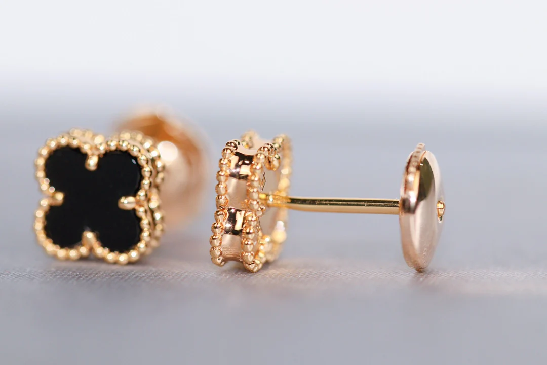 Серьги VCA - 21