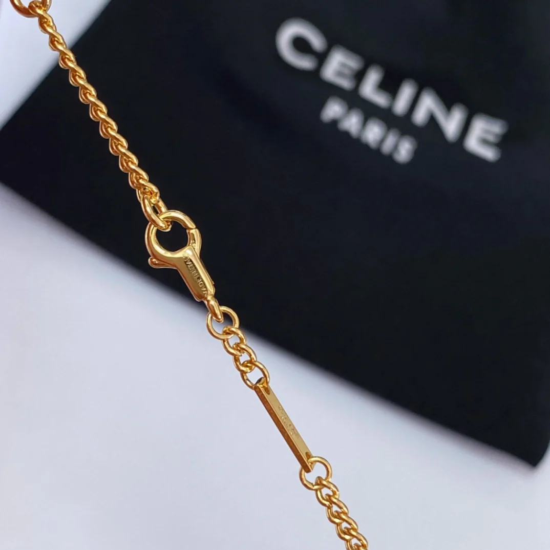 Celine - Колье 019