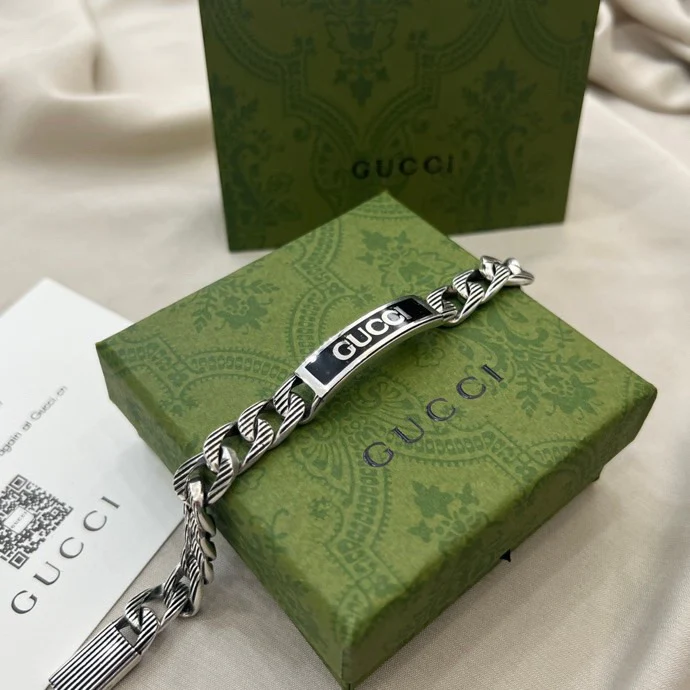 Браслет Gucci 035